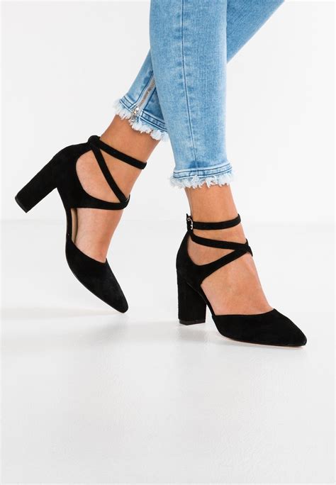 zalando high heel sneakers.